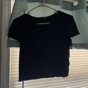 American Eagle crop top